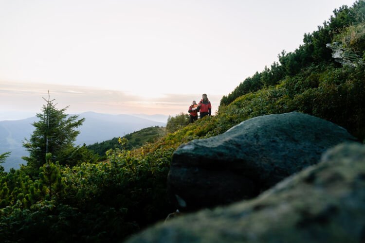 Zdjęcie przedstawiające: Stacje ratunkowe