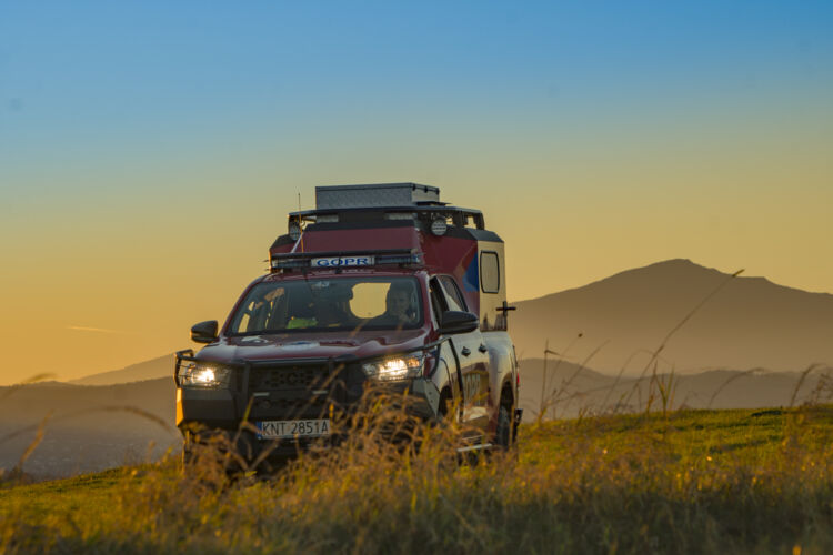 Zdjęcie przedstawiające: Bezpieczna Małopolska
